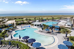 1 Sumners Crescent, Bald Head Island, NC 28461 - Photo 48