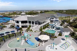 1 Sumners Crescent, Bald Head Island, NC 28461 - Photo 50