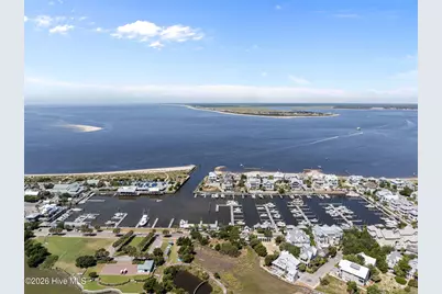 1 Sumners Crescent, Southport, NC 28461 - Photo 52