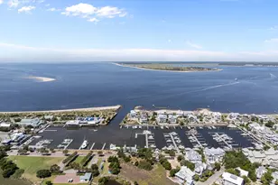 1 Sumners Crescent, Bald Head Island, NC 28461 - Photo 52