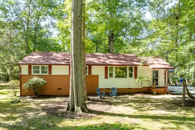 303 Hickory Drive, Chapel Hill, NC 27517 - Photo 1