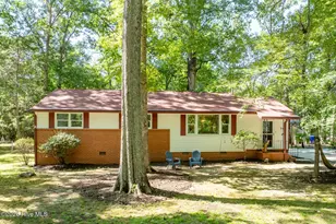 303 Hickory Dr, Chapel Hill, NC 27517 - Photo 1