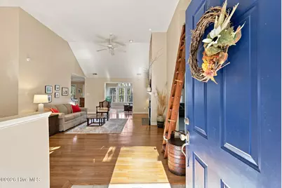 69 Leeward Lane, Oriental, NC 28571 - Photo 4
