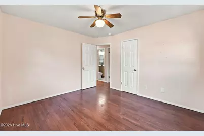 205 Shamrock Drive, Jacksonville, NC 28540 - Photo 24