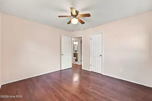 205 Shamrock Dr, Jacksonville, NC 28540 - Photo 24