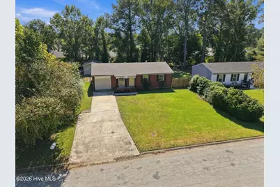 205 Shamrock Drive, Jacksonville, NC 28540 - Photo 40