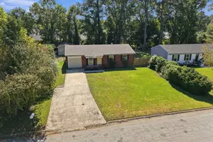205 Shamrock Dr, Jacksonville, NC 28540 - Photo 40