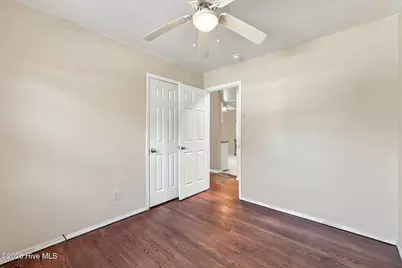 205 Shamrock Drive, Jacksonville, NC 28540 - Photo 20