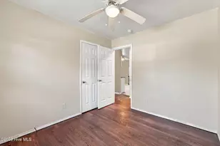 205 Shamrock Dr, Jacksonville, NC 28540 - Photo 20