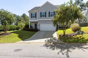 272 Anneswood Rd, Martinez, GA 30907 - Photo 2