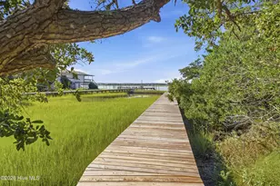 1014 N Anderson Blvd, Topsail Beach, NC 28445 - Photo 68