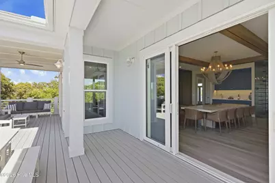 1014 N Anderson Boulevard, Topsail Beach, NC 28445 - Photo 54