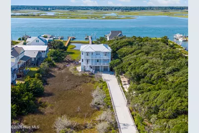 1014 N Anderson Boulevard, Topsail Beach, NC 28445 - Photo 74