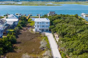 1014 N Anderson Blvd, Topsail Beach, NC 28445 - Photo 74