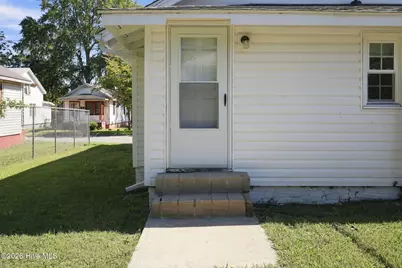 516 Roosevelt Avenue #A, Greenville, NC 27834 - Photo 20