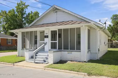 516 Roosevelt Avenue #A, Greenville, NC 27834 - Photo 2