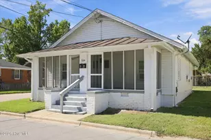516 Roosevelt Ave, Greenville, NC 27834 - Photo 2