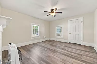 516 Roosevelt Avenue #A, Greenville, NC 27834 - Photo 8