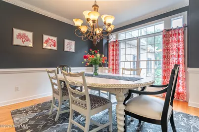 405 Albemarle Boulevard, Hertford, NC 27944 - Photo 34
