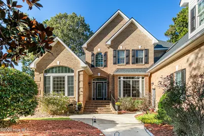 405 Albemarle Boulevard, Hertford, NC 27944 - Photo 2