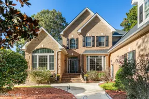 405 Albemarle Blvd, Hertford, NC 27944 - Photo 2