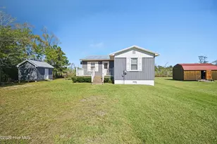 241 Windwood Dr, Elizabeth City, NC 27909 - Photo 6