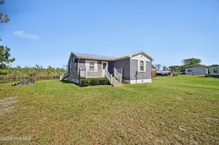 241 Windwood Dr, Elizabeth City, NC 27909 - Photo 36