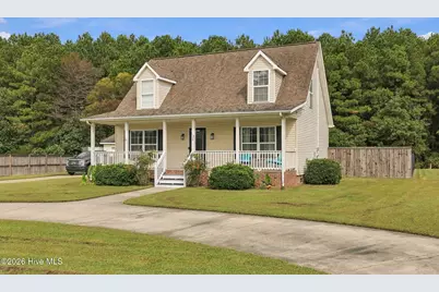 163 Guinea Road, Moyock, NC 27958 - Photo 2