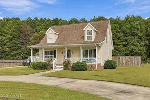 163 Guinea Rd, Moyock, NC 27958 - Photo 2