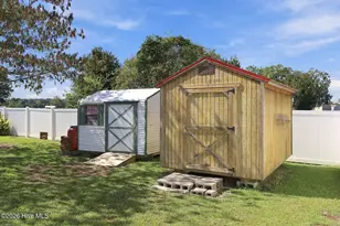 390 Olive Branch Blvd, Grifton, NC 28530 - Photo 54
