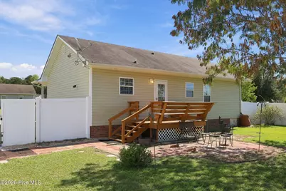 390 Olive Branch Boulevard, Grifton, NC 28530 - Photo 6
