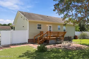 390 Olive Branch Blvd, Grifton, NC 28530 - Photo 6