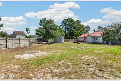 317 Cinnamon Drive, Hubert, NC 28539 - Photo 34