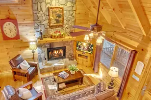193 Driftwood Loop, Maggie Valley, NC 28751 - Photo 4