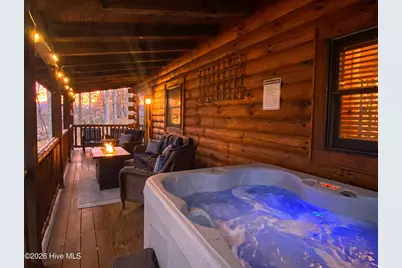 193 Driftwood Loop, Maggie Valley, NC 28751 - Photo 2