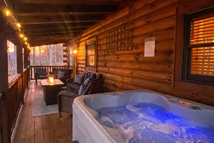 193 Driftwood Loop, Maggie Valley, NC 28751 - Photo 2