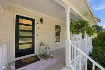 1613 Brices Creek Road, New Bern, NC 28562 - Photo 4