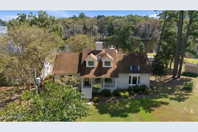 1613 Brices Creek Road, New Bern, NC 28562 - Photo 1