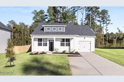 2039 Signal Hill Court, Augusta, GA 30906 - Photo 1
