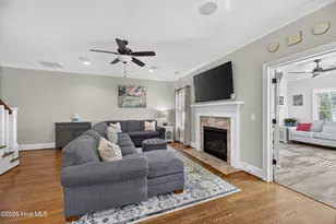 2323 Waverly Hill Dr, Greenville, NC 27858 - Photo 22