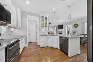 2323 Waverly Hill Dr, Greenville, NC 27858 - Photo 16