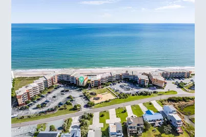 1866 New River Inlet Road #3114, North Topsail Beach, NC 28460 - Photo 34