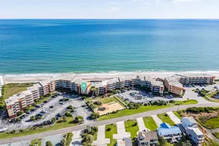 1866 New River Inlet Rd, North Topsail Beach, NC 28460 - Photo 34