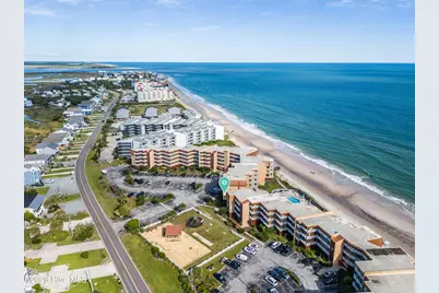 1866 New River Inlet Road #3114, North Topsail Beach, NC 28460 - Photo 32