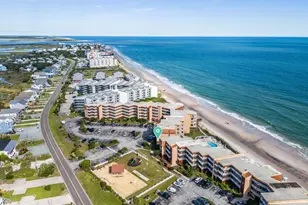1866 New River Inlet Rd, North Topsail Beach, NC 28460 - Photo 32