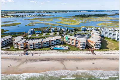 1866 New River Inlet Road #3114, North Topsail Beach, NC 28460 - Photo 30