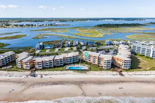 1866 New River Inlet Rd, North Topsail Beach, NC 28460 - Photo 30