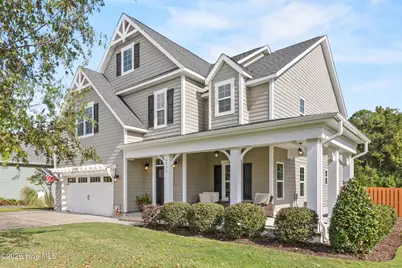 6830 Campbells Ridge Drive SE, Leland, NC 28451 - Photo 1