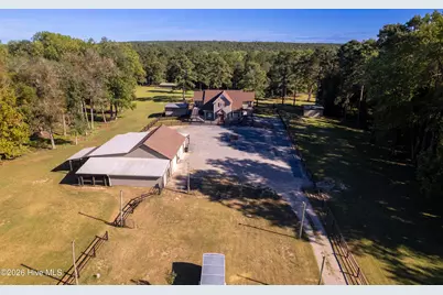 496 Yadkin Run Lane, Southern Pines, NC 28387 - Photo 2