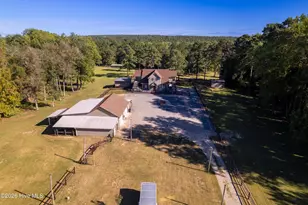 496 Yadkin Run Ln, Southern Pines, NC 28387 - Photo 2